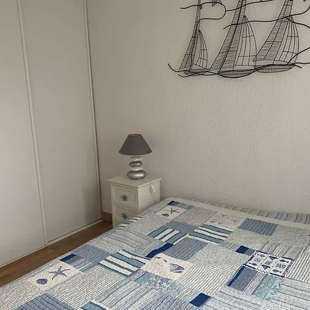 Lumineux A 50m De La De Cabourg, Balcon, Parking Gratuit, 4 Pers. Apartamento *