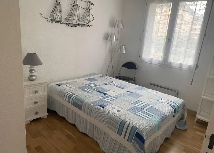 Apartamento Lumineux à 50m De La De Cabourg, Balcon, Parking Gratuit, 4 Pers. - Fr-1-465-119 Cabourg